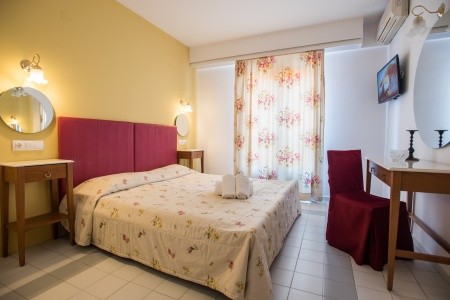 Grécko Kréta Nami (Ex.