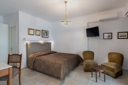 Grécko Kréta Nami (Ex.