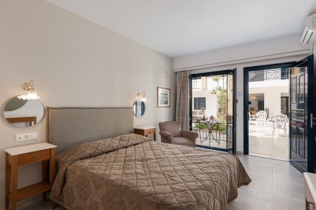 Grécko Kréta Nami (Ex.