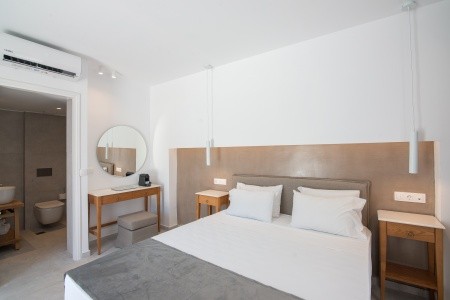 Grécko Kréta Nami (Ex.