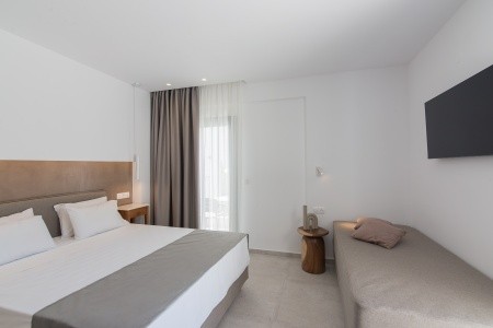 Grécko Kréta Nami (Ex.