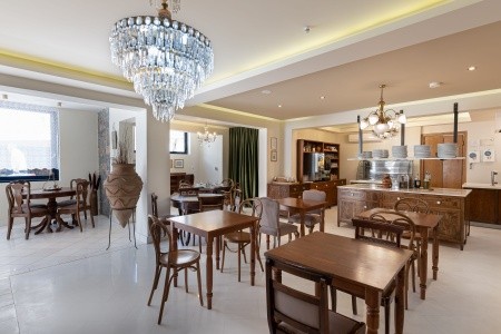 Grécko Kréta Nami (Ex.