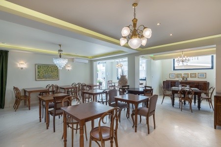 Grécko Kréta Nami (Ex.