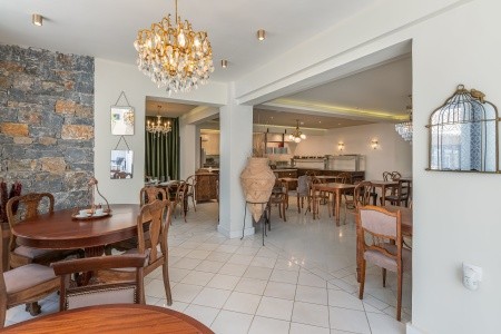 Grécko Kréta Nami (Ex.