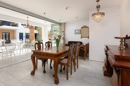 Grécko Kréta Nami (Ex.