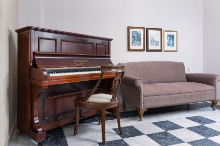 Grécko Kréta Nami (Ex.