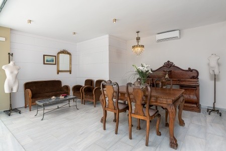 Grécko Kréta Nami (Ex.