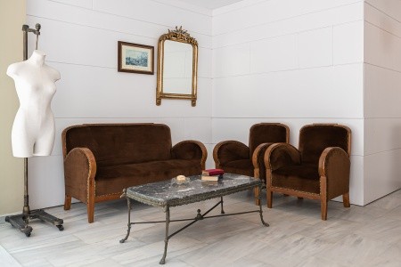 Grécko Kréta Nami (Ex.