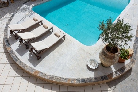 Grécko Kréta Nami (Ex.