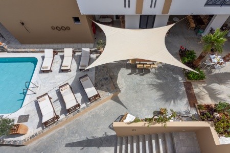 Grécko Kréta Nami (Ex.