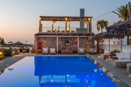 High Beach White - 3