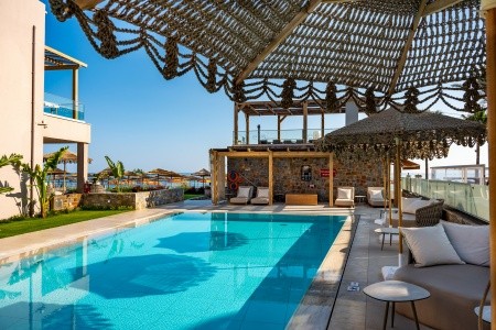 High Beach White - 4