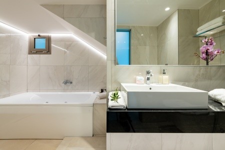 High Beach White - 23