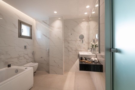 High Beach White - 24