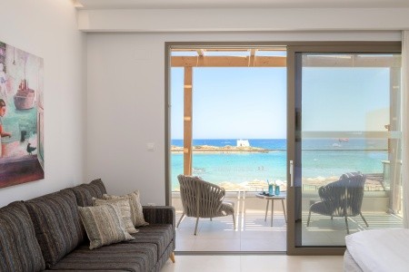 High Beach White - 46