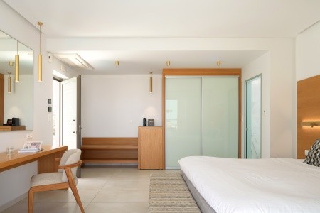 High Beach White - 52