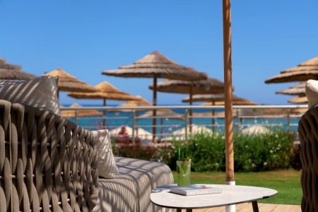 High Beach White - 55