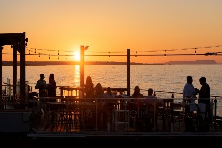 High Beach White - 64