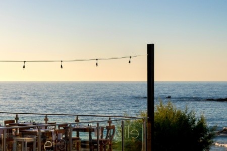 High Beach White - 65