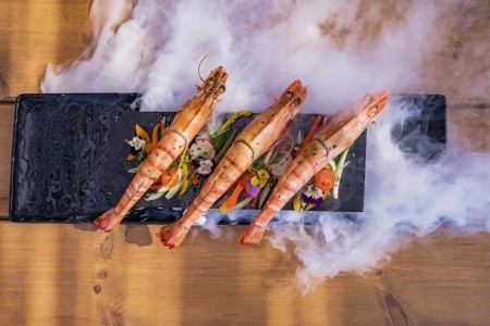 High Beach White - 71