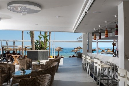 High Beach White - 73