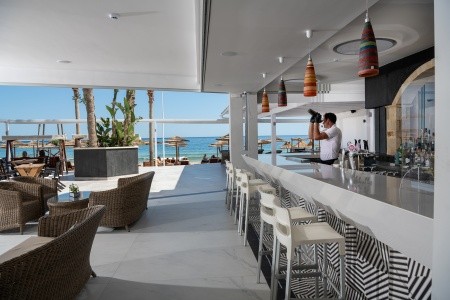 High Beach White - 74