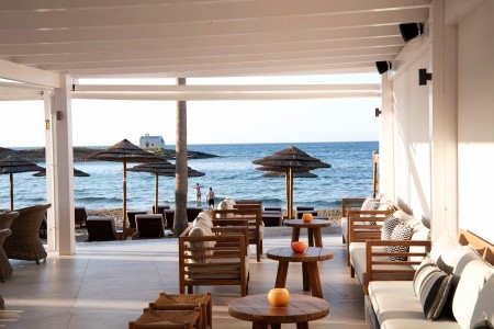 High Beach White - 75