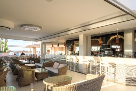 High Beach White - 78