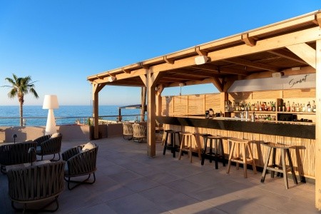 High Beach White - 80