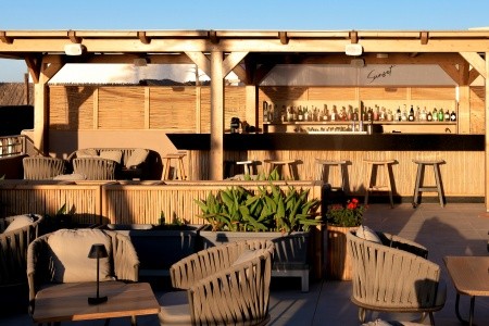 High Beach White - 81