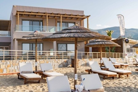 High Beach White - 92