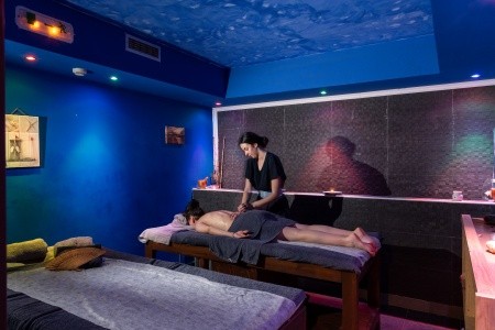 High Beach White - 94