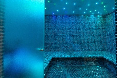 High Beach White - 97