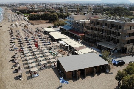 Řecko, Kréta, Yianna Caravel, za <span>21.995</span> Kč