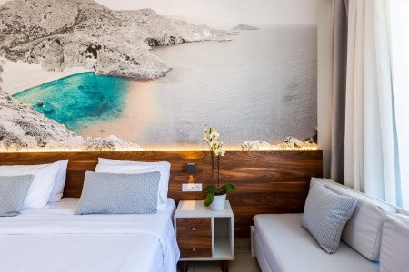 Atrium Ambiance - 16