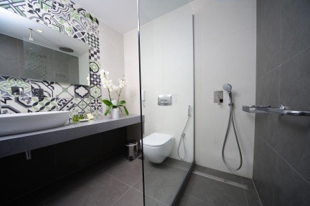 Atrium Ambiance - 19