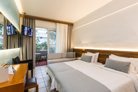 Atrium Ambiance - 33