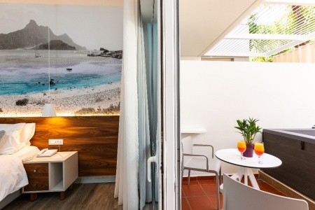 Atrium Ambiance - 37