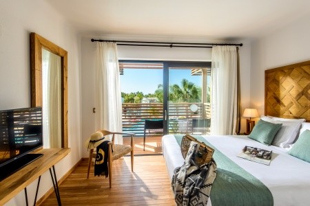 Stella Island Luxury Resort & Spa - 22