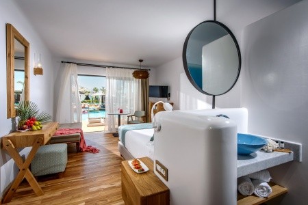 Stella Island Luxury Resort & Spa - 27