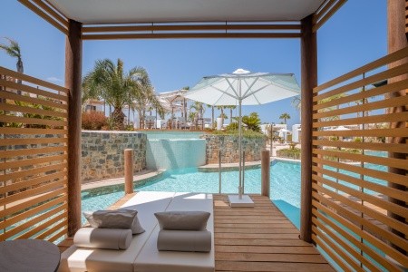 Stella Island Luxury Resort & Spa - 29