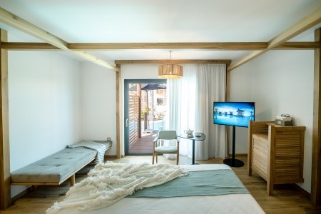 Stella Island Luxury Resort & Spa - 33