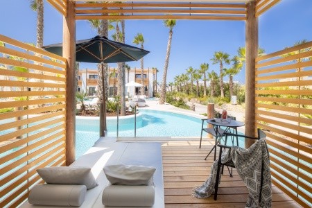 Stella Island Luxury Resort & Spa - 34