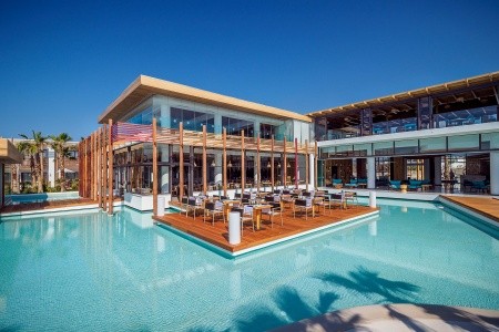 Stella Island Luxury Resort & Spa - 46