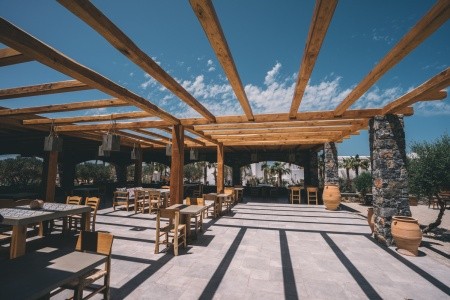 Stella Island Luxury Resort & Spa - 48