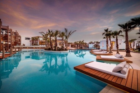 Stella Island Luxury Resort & Spa - 54