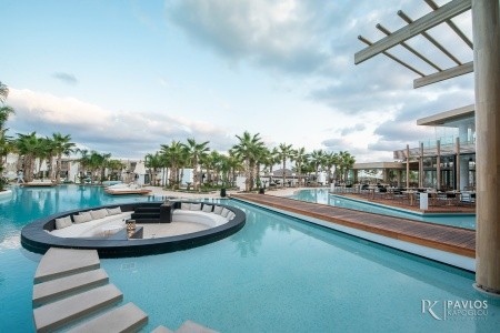 Stella Island Luxury Resort & Spa - 56