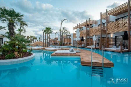 Stella Island Luxury Resort & Spa - 57