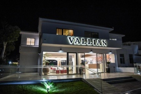 Vallian Village - 2
