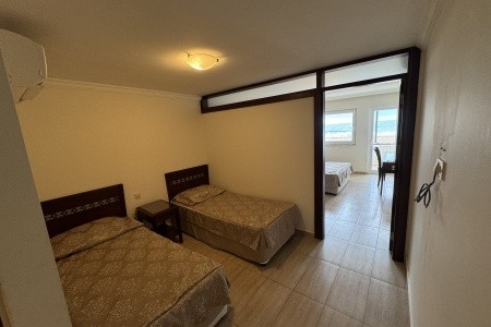 Turecko Alanya Antik Garden 5 dňový pobyt All Inclusive Letecky Letisko: Praha August 2026 ( 3/08/26- 7/08/26)